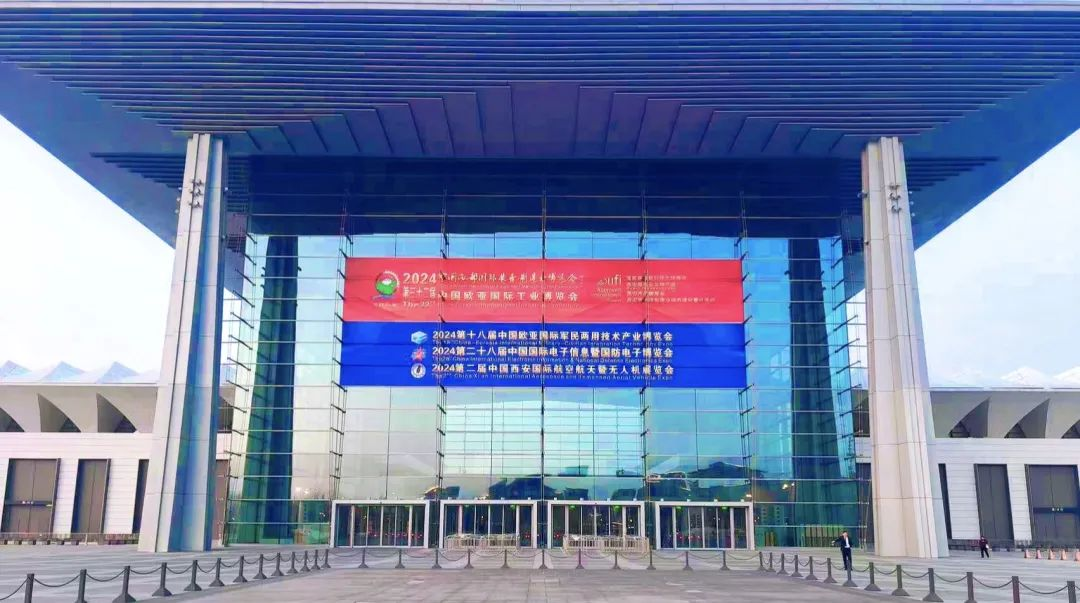 Yizhuo debuted at the 32nd China Eurasia International Industrial Exposition, showing cutting-edge storage technology